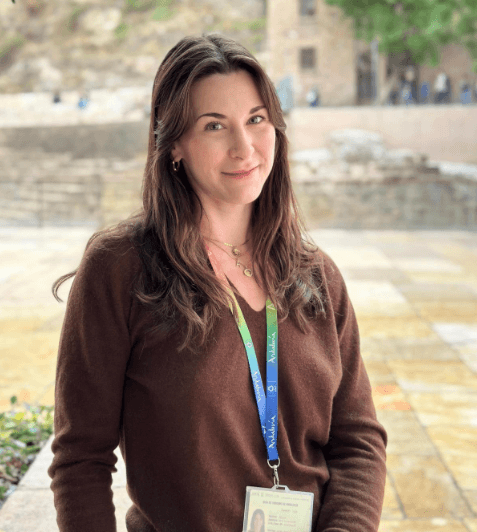 Ángela de la Torre