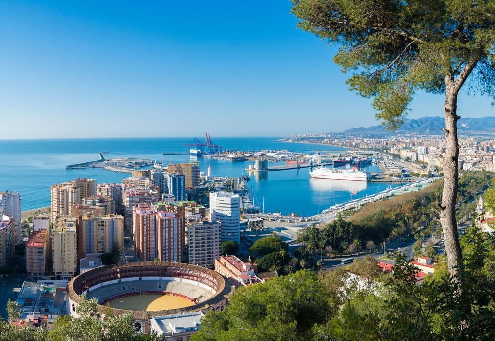 ESSENTIAL FREE TOUR OF MÁLAGA