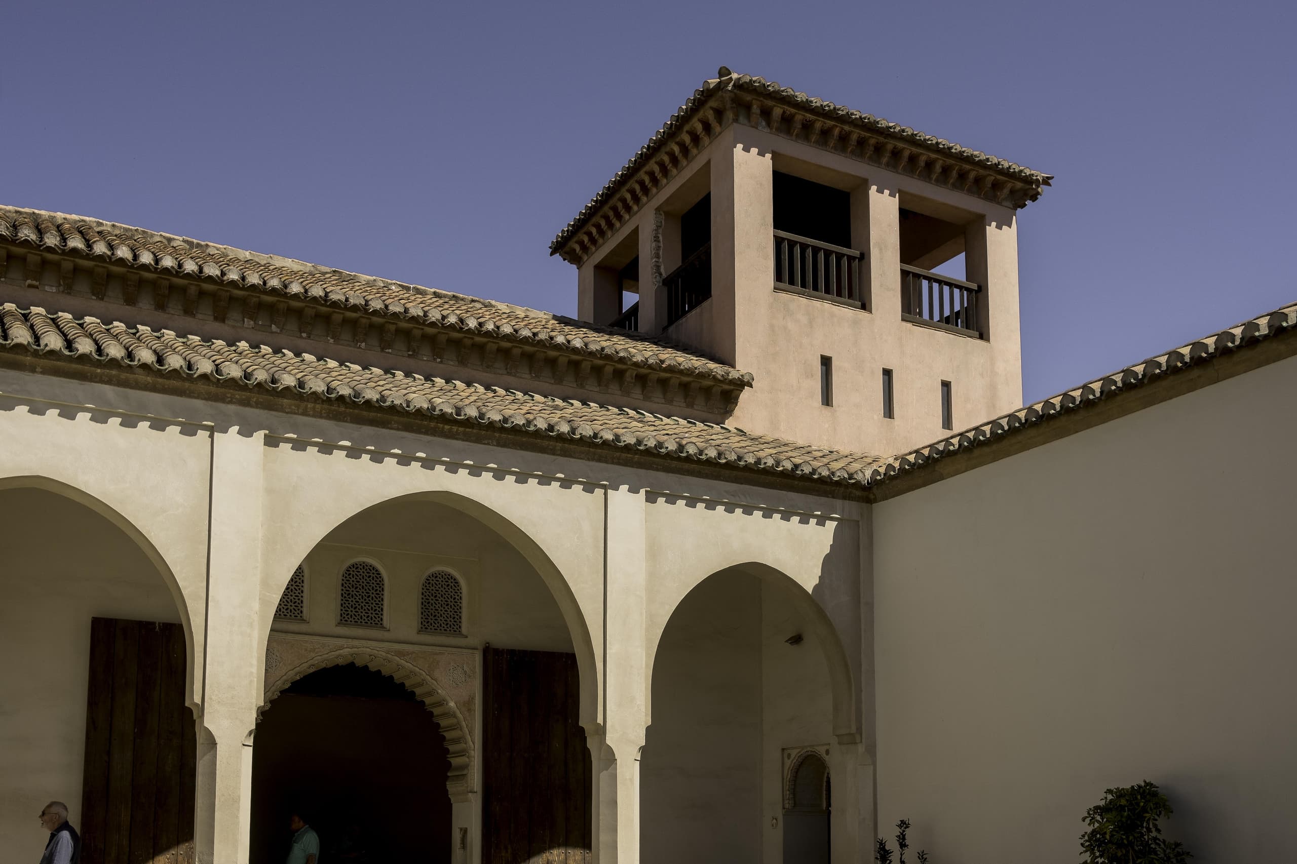 Free tour por la Alcazaba y Teatro Romano
