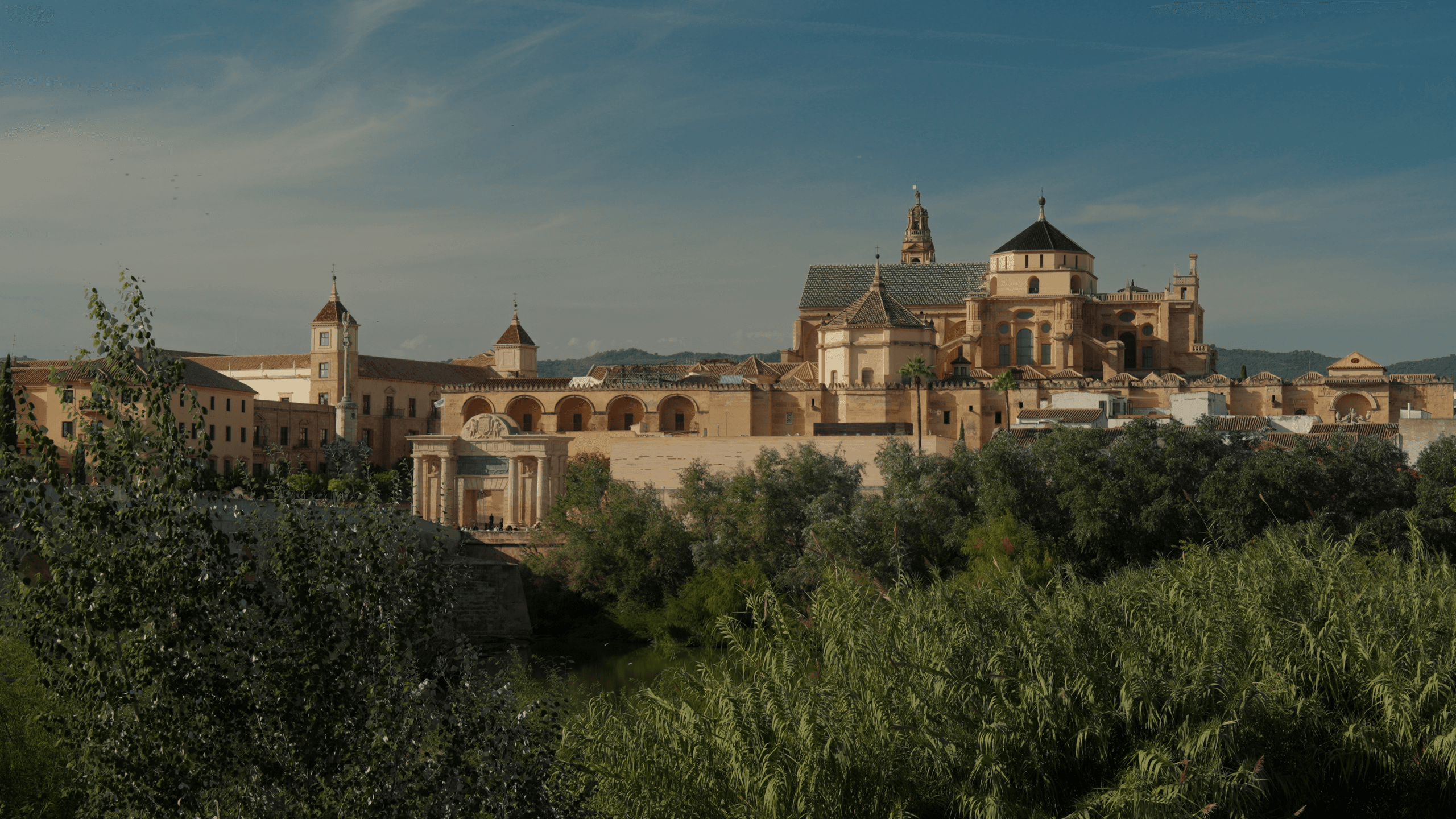Visita guiada a la Mezquita de Córdoba