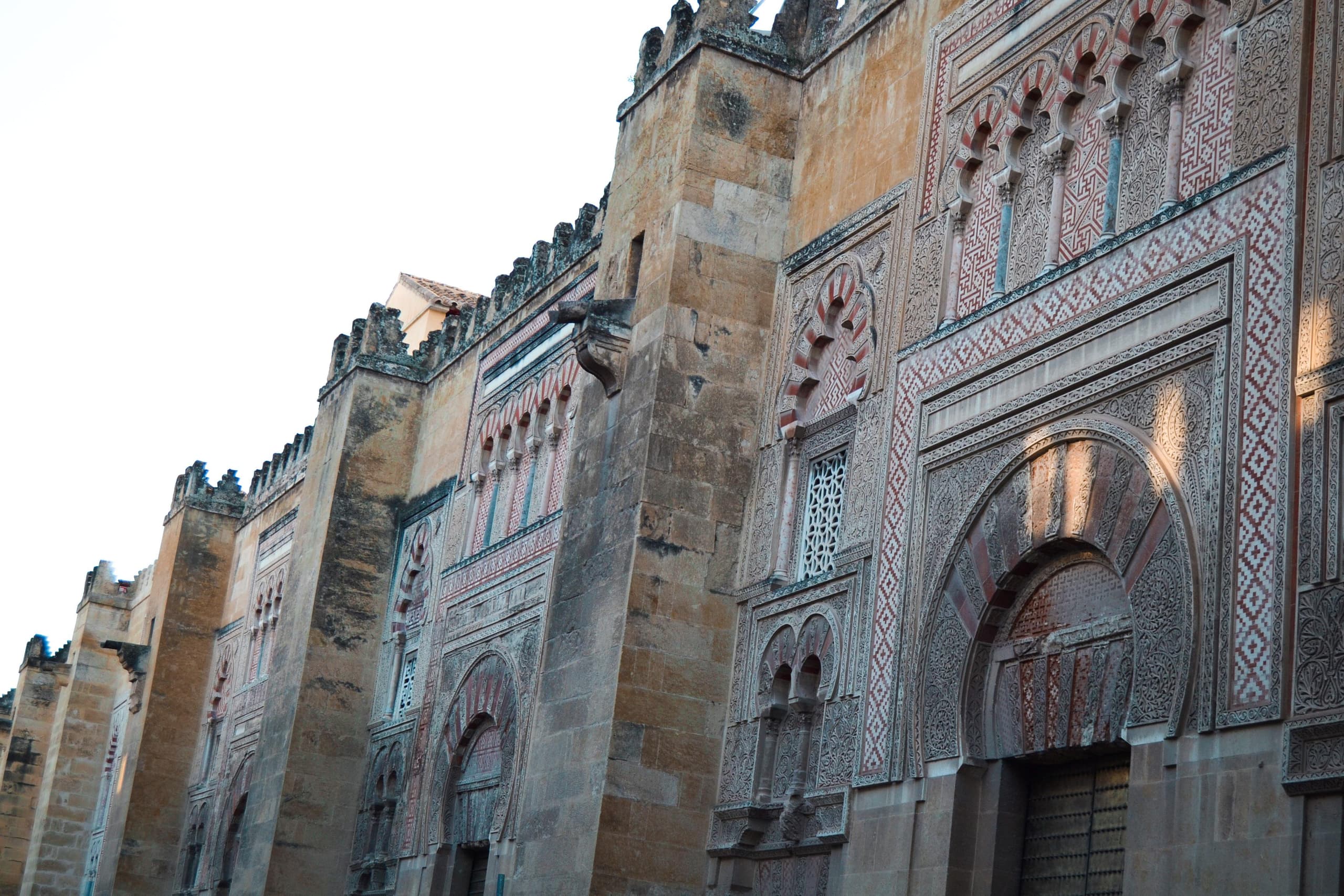 Visita guiada por la Mezquita y Judería