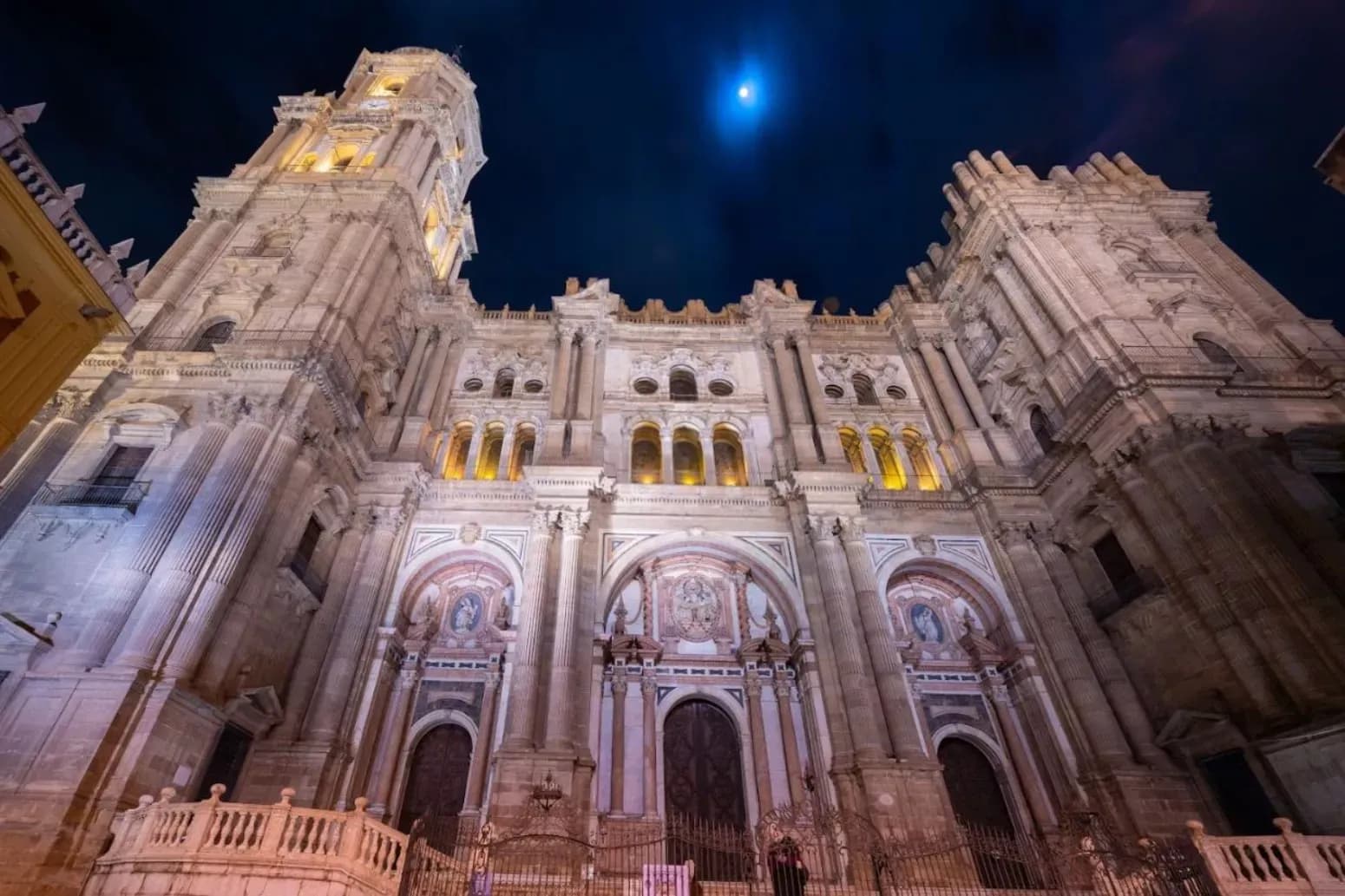 Tour privado por Málaga