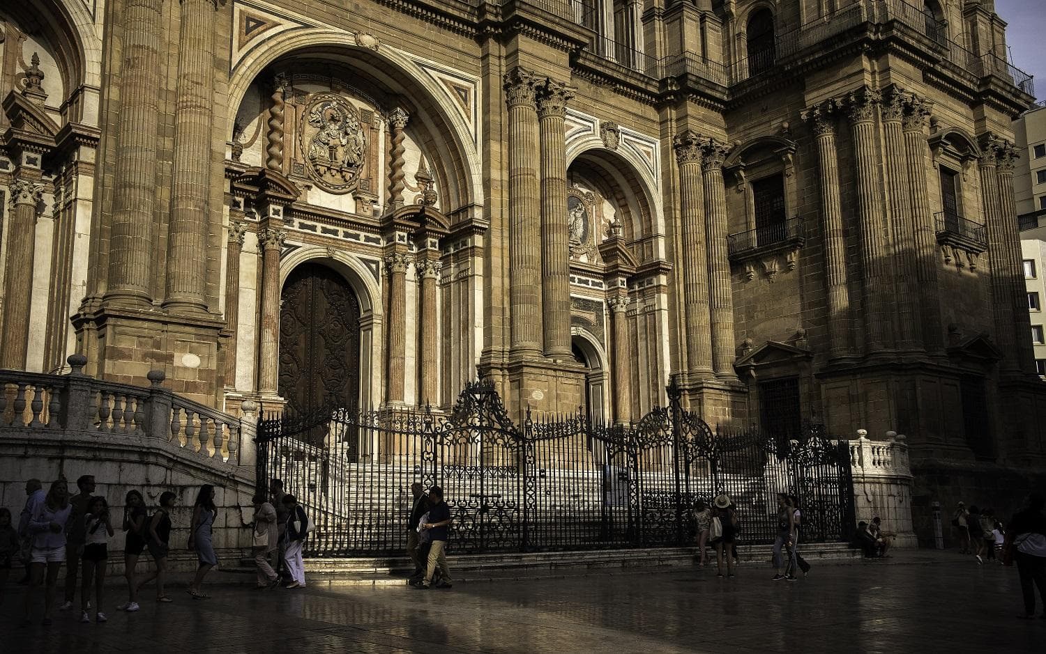 VISITA GUIADA CENTRO HISTÓRICO Y CATEDRAL