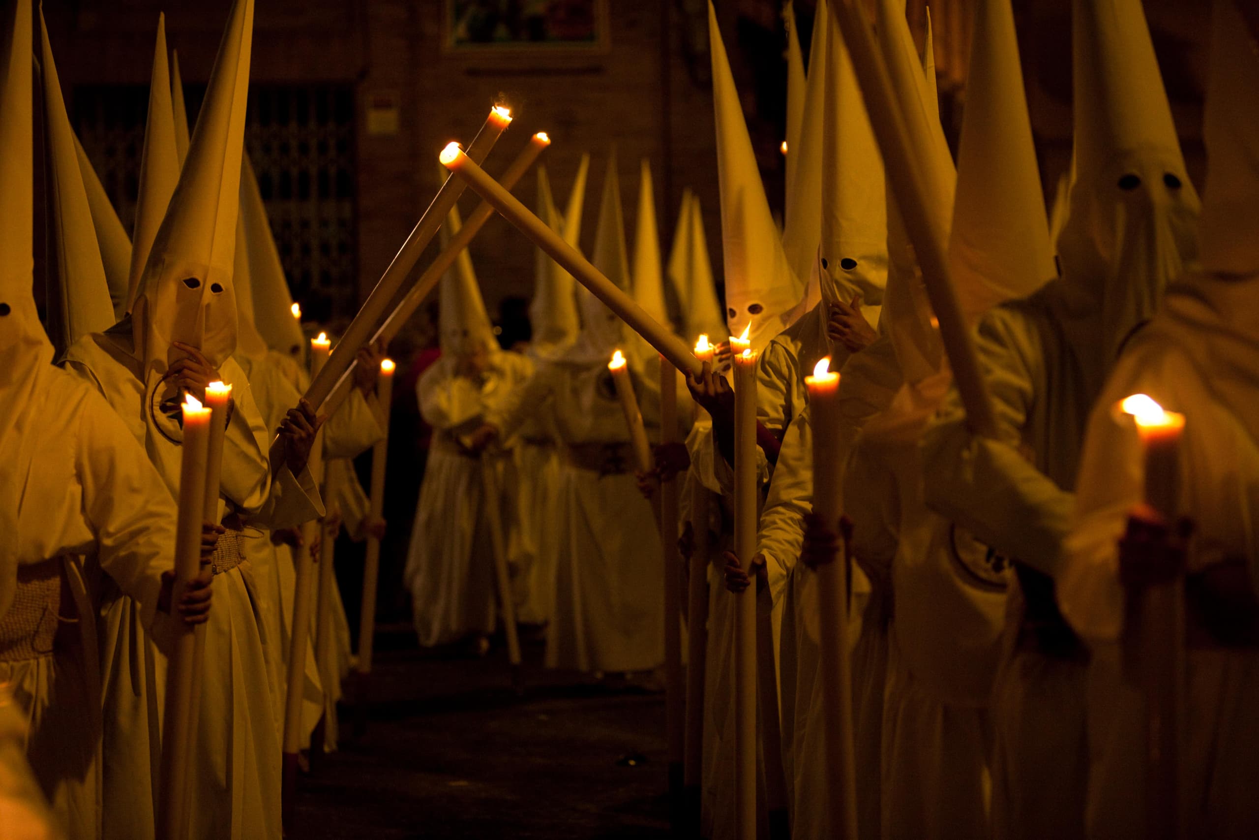 Semana Santa Málaga