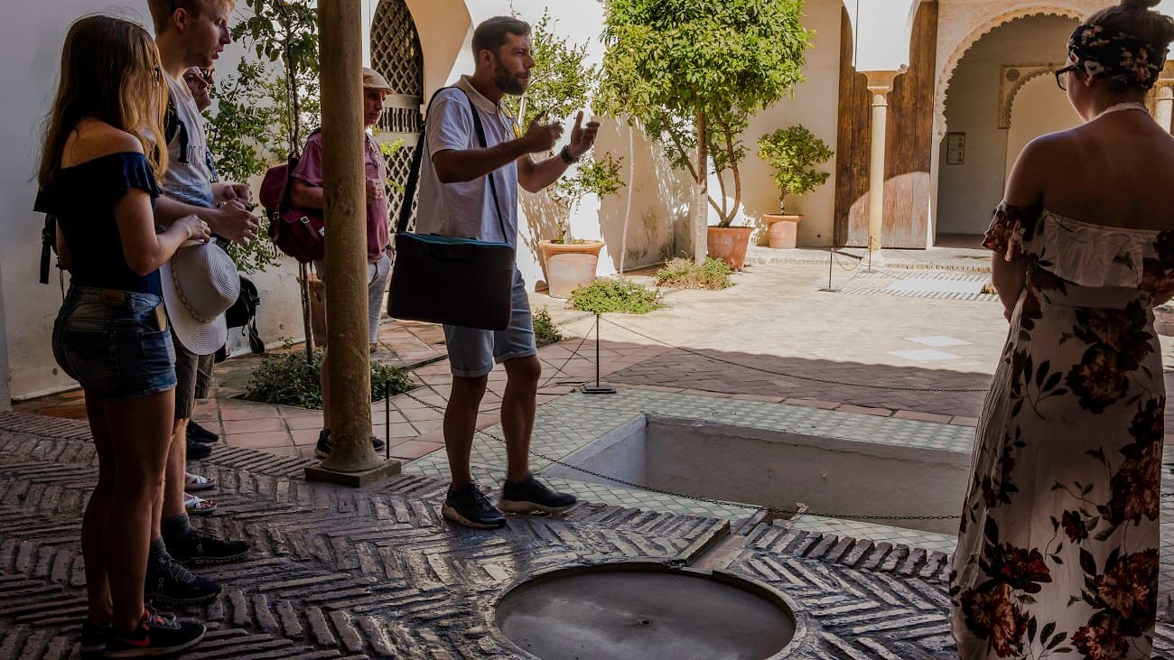 Private tour in malaga