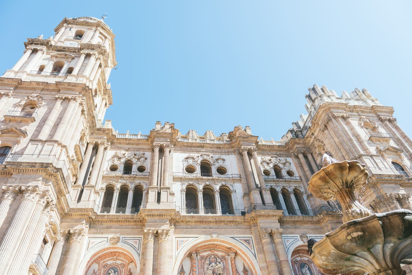 Free tour por Málaga